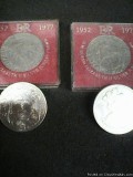 5 Jubilee coins for sale