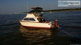 32ft. Egg Harbor