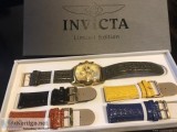 MENS INVICTA