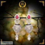 Mallika Empire - Best diamond and gold jwellery Boutique in Delh