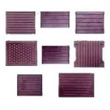 Rubber pad manufacturers