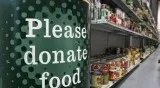 Soncar Raising Funds 4 New Food Pantry and Food Bank
