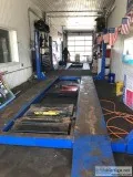 Mec&aacutenico de autos