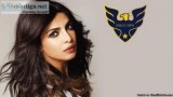 Priya Golani enormous Social Activitist