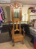 HUGE GARAGE SALE