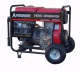 Diesel Generator on Rent in Noida