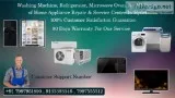 Whirlpool Top Load Washing Machine Repair Center in Hyderabad