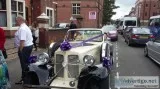 Beauford 4 door 2.0l