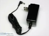 AC Adapter Power Supply For Pioneer DDJ-SX DDJ-SX2 DDJ-SX3 DDJ-R