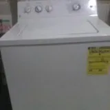 Ge Washer