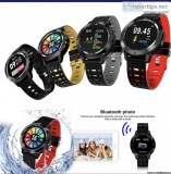 Heart rateblood pressure blood oxygen monitor water smart watch