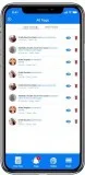Social media website - Signup Now 