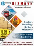 Hire the best packers and movers Palavakkam Chennai