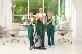 Hotel Cleaning in Glendale