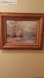 Original Oil Painting