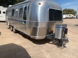 2001 AIRSTREAM SAFARI 25
