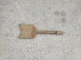 CHISEL JACK HAMMER BITS