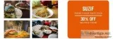 Order Food Online in murgeshpalya