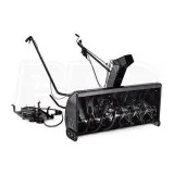 MTD SNOW BLOWER TRACTOR MOUNT