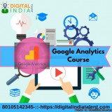 Best Google Analytics Course institute