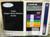 Kangen - Enagic Water Machine - Super 501 with 7 plates