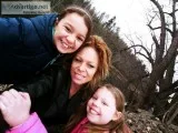 Family of 4 looking for a home