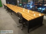 Office Modular Furnitures