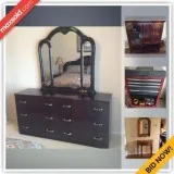 Wilmington Moving Online Auction - Steven Lane