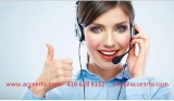 Outbound and Inbound calls