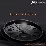 2 3 and 4BHK Ultra Luxurious Flats in Delhi - Godrej South Estat