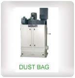 dust collector manufacturers