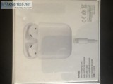 Apple AirPods