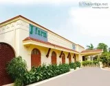 TAFE JFarm