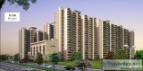 Call Gaur Atulyam for 1 BHK Residential space  9250-377-000