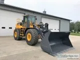 2005 JOHN DEERE 824J
