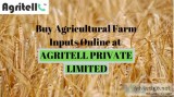 Buy Agricultural Farm Inputs - AGRITELL PRIVATE LIMITED