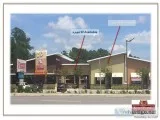 Molee Plaza Retail Space C-2000 SF Available for Lease-Myrtle Be