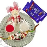 Buy Best Rakhi Gifts for Sister At Affordable Rates