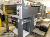 Buy Used 1996 Heidelberg SM74-2-H Offset Printing Machine