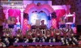 Birthday Balloon Decorations and Party Organiser in Chandigarh  