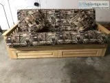Sofa bed Futon