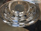 Alcoa Aluminum 11r24.5 Rim