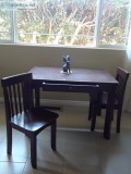 Table Set for Kids