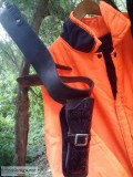 Hunting safety suit
