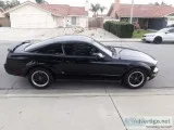 2006 Ford Mustang