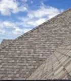 Certified Roofing Installation