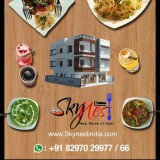 Service Apartments in Gachibowli SkyNest