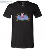 Buy Peppa Pig Gucci Shirt