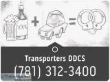 We Need Drivers Transporters Designated Driver and Chauffeur Ser