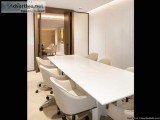 Best Commercial Interior Designer and Architecture Company in Pu